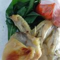 Cooksnap dari sara djamal untuk resep Ayam Pop