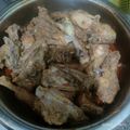 Cooksnap dari My Husband Wife untuk resep Ayam Panggang Teflon
