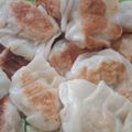 Cooksnap dari vivi untuk resep Gyoza Ayam Udang