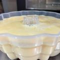 Cooksnap Nor Zahida Aini semasa beliau membuat Puding Karamel Tanpa Telur (Malaysia) 🇲🇾.