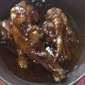 Cooksnap dari D'ajeng Frastika untuk resep Ayam Kecap Super Mudah