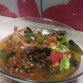 Cooksnap dari neni nuraeni untuk resep Ikan Gabus Masak Kecap