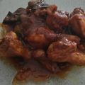 Cooksnap dari gustina apriyani untuk resep 1. Ayam kecap saos madu