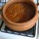 El cooksnap de Yanina Hnatyszyn cuando hizo Guiso de lentejas con lo que tenía en casa 😅.