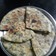 Ila Naik's cooksnap of when they made મેથી મટર મલાઈ પરાઠા (Methi Matar Malai Paratha Recipe In Gujarati).