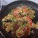 Cooksnap dari Trinita Aprilina untuk resep 105. Kepiting Saus Padang (Olahan Kepiting)