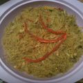 Cooksnap dari mami Yupi untuk resep Bihun Goreng ku " uhuy "