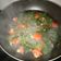 Cooksnap dari Ratna Cempaka untuk resep Sayur bayam (sayur kunci) tanpa msg