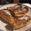 El cooksnap de Hilda Cuesta cuando hizo Torrijas de santa Teresa.