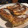 El cooksnap de Hilda Cuesta cuando hizo Torrijas de santa Teresa.