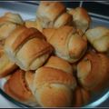 Cooksnap από chrisko στη συνταγή Ζύμη για πανεύκολα ζουμερά λουκανικοτυροπιτάκια