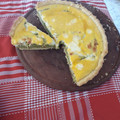 El cooksnap de reposteramary cuando hizo Masa para tarta salada, 3 recetas.