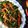 Cooksnap dari Nay's Kitchen untuk resep Tumis Daun Papaya Teri Nasi #BikinRamadanBerkesan
