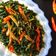 Cooksnap dari Nay's Kitchen untuk resep Tumis Daun Papaya Teri Nasi #BikinRamadanBerkesan