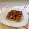 صورة من سوسو، شاركها بعد تجربة وصفة بانكيك / وافل التفاح