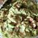 El cooksnap de Angélica Gdy cuando hizo Guacamole.