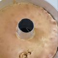 Cooksnap dari dina fadhillah untuk resep Coffe Cake (Bolu Panci, No Oven)