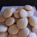 El cooksnap de Mika Rodriguez cuando hizo Scones dulces 🍪.