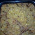 Cooksnap dari lis wachyu untuk resep Macaroni Panggang a.k.a Macaroni Schotel