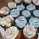 Cooksnap dari Nuraeni Hasanah untuk resep Vanilla Cupcake