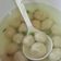 Cooksnap dari Halwaan's Kitchen untuk resep Bakso Tempe