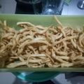 Cooksnap dari fauziah untuk resep Stik bawang renyah
