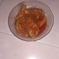 Cooksnap dari Ayla untuk resep Ceker pedas mercon ulala (mudah dan praktis)