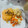 El cooksnap de Isela Lizeth Martinez cuando hizo Milanesas de pollo bañadas en salsa de champiñones y chipotle.