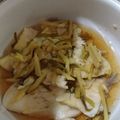 Cooksnap dari Dessy Wijaya untuk resep Fillet Gurame steam ala hongkong