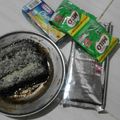 Cooksnap dari Rahma untuk resep Pisang Cokelat Milo