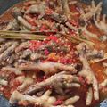 Cooksnap dari Nila Suteja untuk resep Ceker Pedas Manis