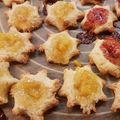 El cooksnap de Susana Arribas cuando hizo Galletas de mantequilla con mermelada.