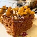 รูป Cooksnap ของ in the kitchen By 🤎• Lady'Dollita •🤎 🇹🇭ครัวไทย x เยอรมัน🇩🇪 เมื่อเขาทำ ท็อฟฟี่เค้ก🍰☕️🥜