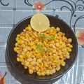 Dr. Pushpa Dixit's cooksnap of when they made Crispy Corn.