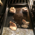 DeannasMommy2012's cooksnap of when they made Buttered Garlic Cod Filets.