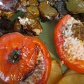 Cooksnap από ΓΙΩΡΓΟΣ ΓΙΑΛΥΤΗΣ στη συνταγή Γεμιστά