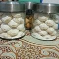 Cooksnap dari Veronica Yulianti untuk resep Putri Salju (tanpa oven, tanpa mixer, takaran sendok)