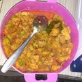 Cooksnap dari Winduwan R S untuk resep Sambal Goreng Udang Pete