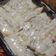 El cooksnap de Eli cuando hizo Canelones de carne y verdura.