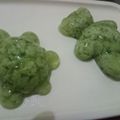 Cooksnap dari Dewi Beautycare untuk resep Puding Lumut versi full lumut