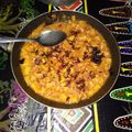 Cooksnap dari nopitahari untuk resep Sambal goreng rambak,tahu,tempe udang