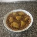 صورة من ندووش🥀، شاركها بعد تجربة وصفة شوربة خضار وشعيرية
