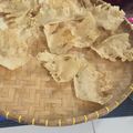 Cooksnap dari mz untuk resep Peyek kacang + rebon