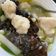 Cooksnap dari Putri Dragon untuk resep Tekwan palembang