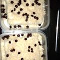 Cooksnap dari Aprilia Annisa untuk resep Stup Roti Keju