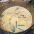 Cooksnap dari Mm Adisti untuk resep Sayur Lodeh Kuah Fiber Creme