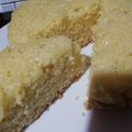 El cooksnap de Candela Correa cuando hizo Bizcochuelo para torta CASERO hecho en la olla ESSEN,Súper fácii.
