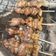 รูป Cooksnap ของ Sasi เมื่อเขาทำ หมูปิ้งสูตรโบราณ (22ไม้)