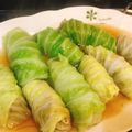 Highly 的 雞肉高麗菜捲 cooksnap
