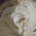 Cooksnap dari rika untuk resep Butter cream margarine